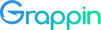 Logo de Grappin